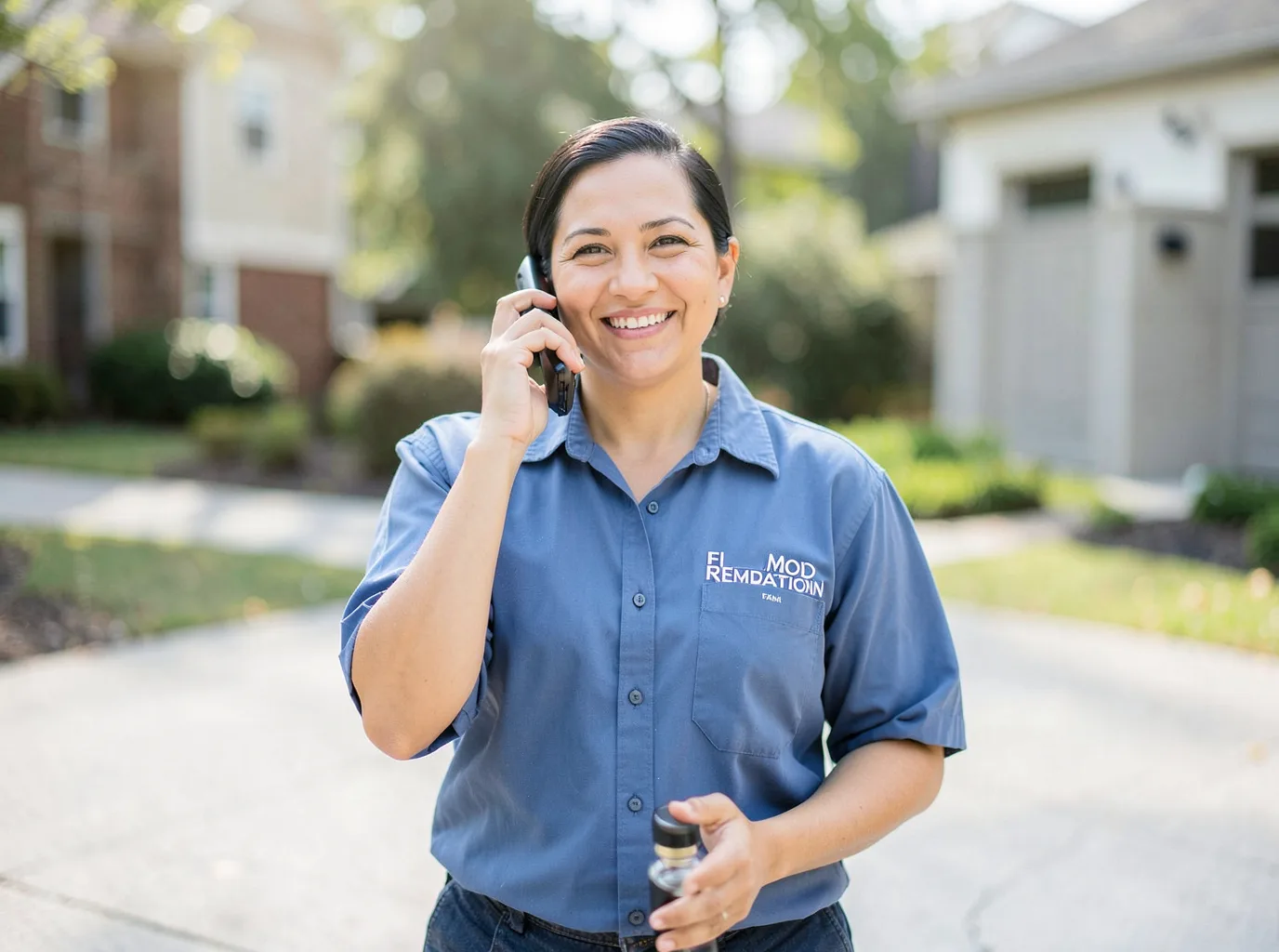 Mold Remediation Winfield, TX FAQs
